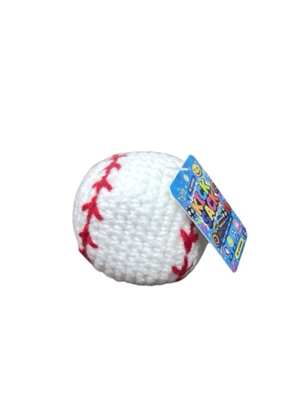 Hacky Sack ⚾️